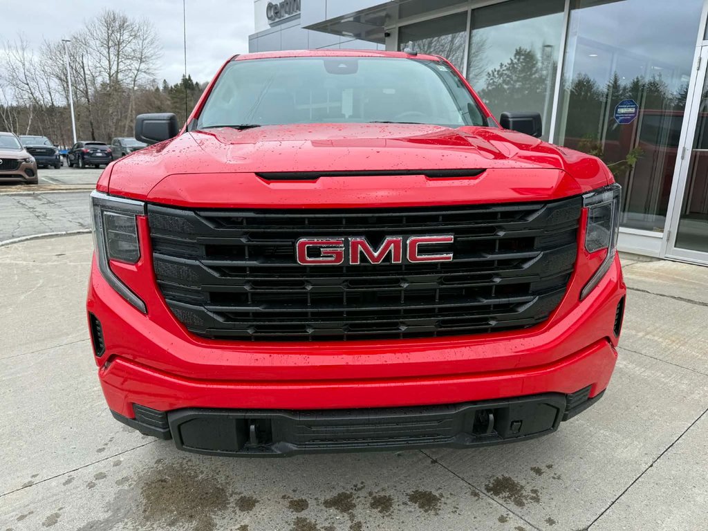 GMC Sierra 1500 PRO 2026 à Edmundston, Nouveau-Brunswick - 3 - w1024h768px