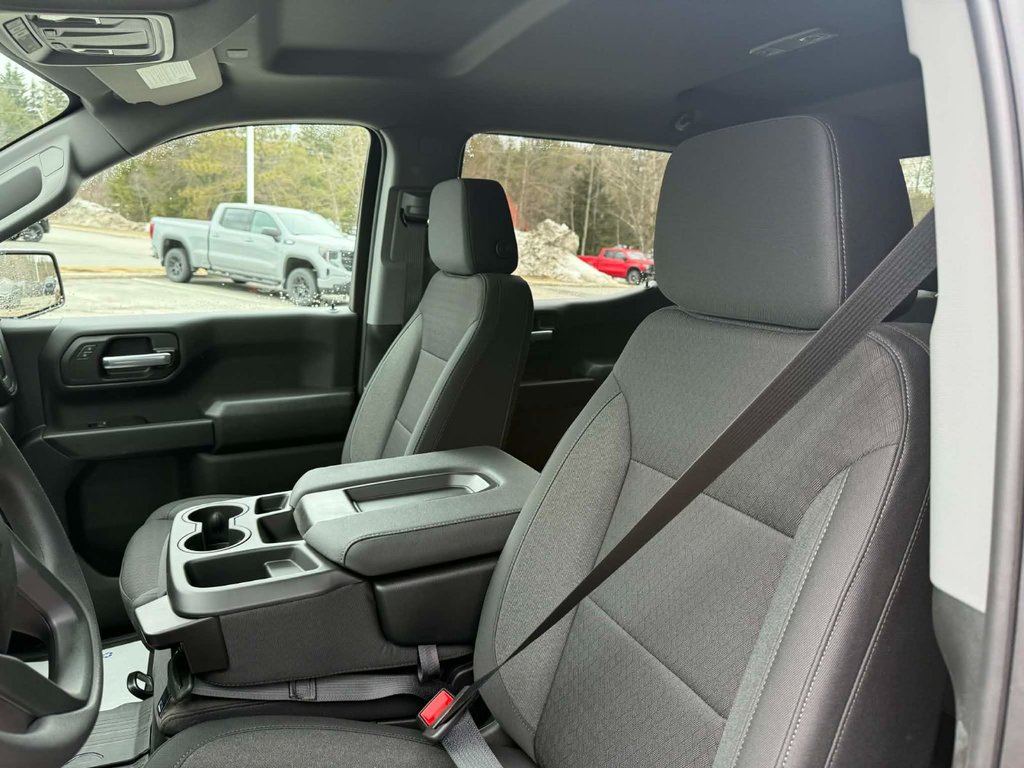 GMC Sierra 1500 PRO 2026 à Edmundston, Nouveau-Brunswick - 12 - w1024h768px