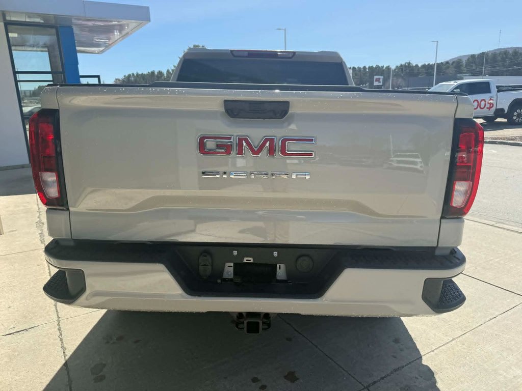 GMC Sierra 1500 PRO 2026 à Edmundston, Nouveau-Brunswick - 8 - w1024h768px