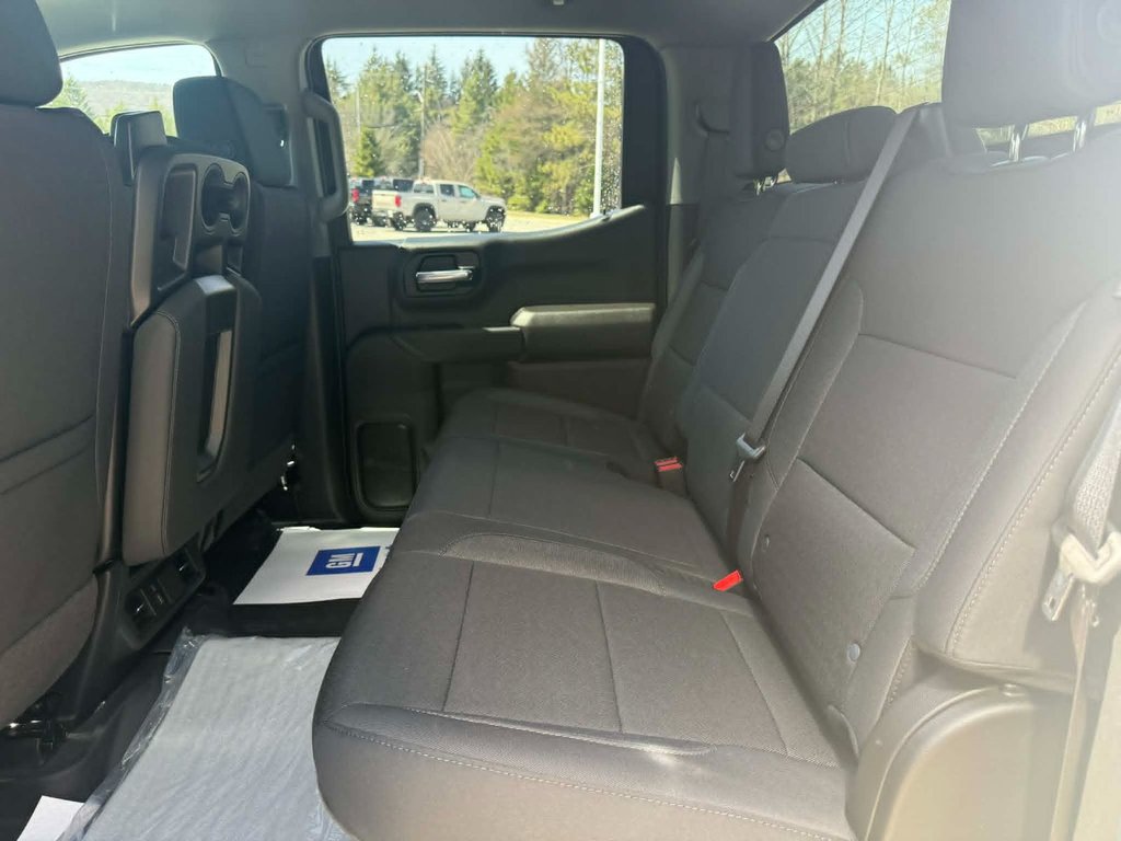 GMC Sierra 1500 PRO 2026 à Edmundston, Nouveau-Brunswick - 12 - w1024h768px