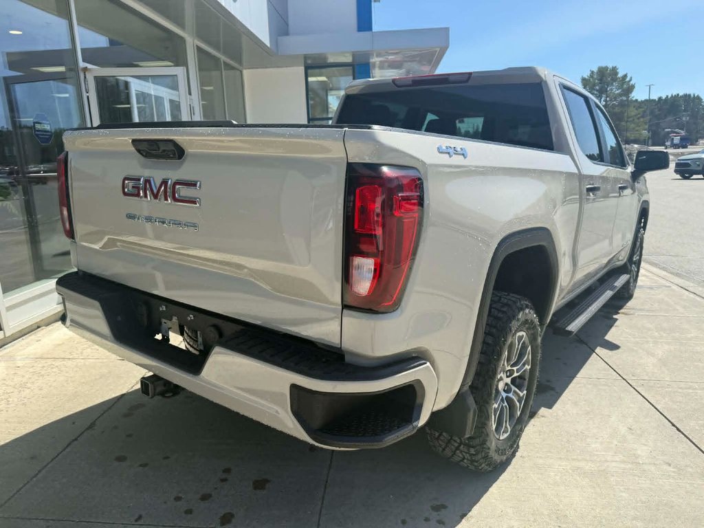 GMC Sierra 1500 PRO 2026 à Edmundston, Nouveau-Brunswick - 5 - w1024h768px