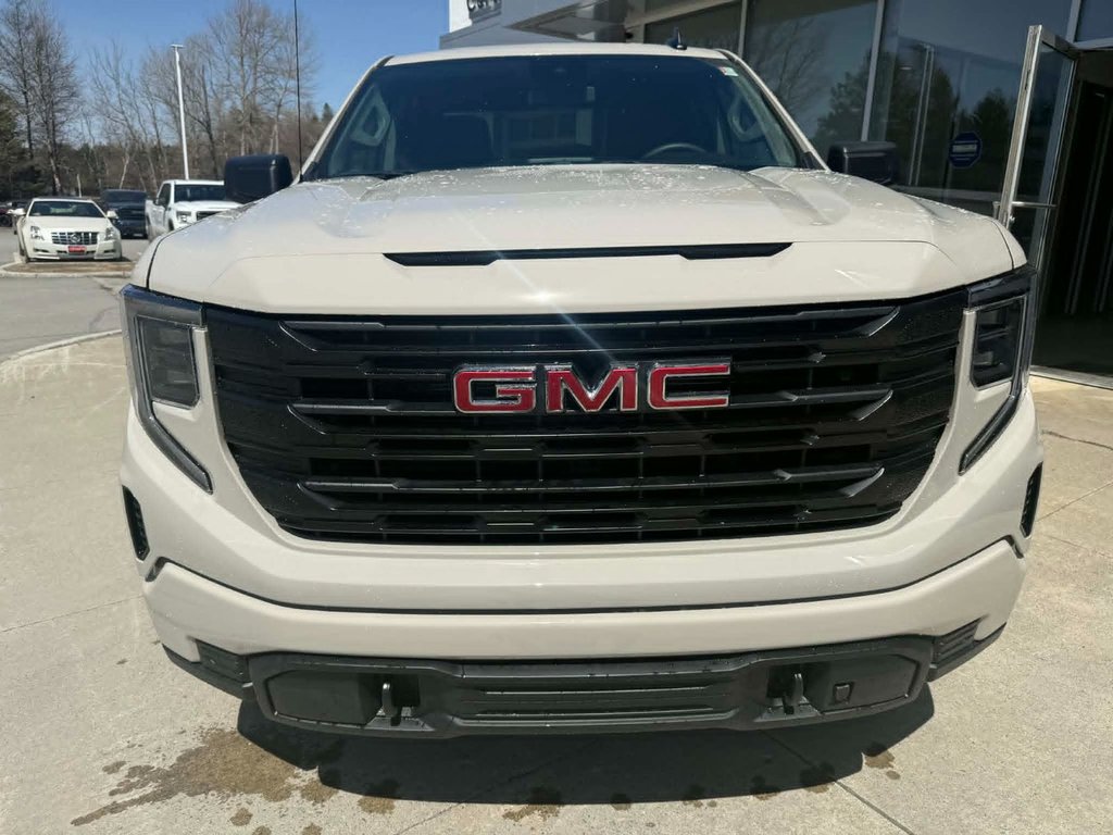 GMC Sierra 1500 PRO 2026 à Edmundston, Nouveau-Brunswick - 4 - w1024h768px