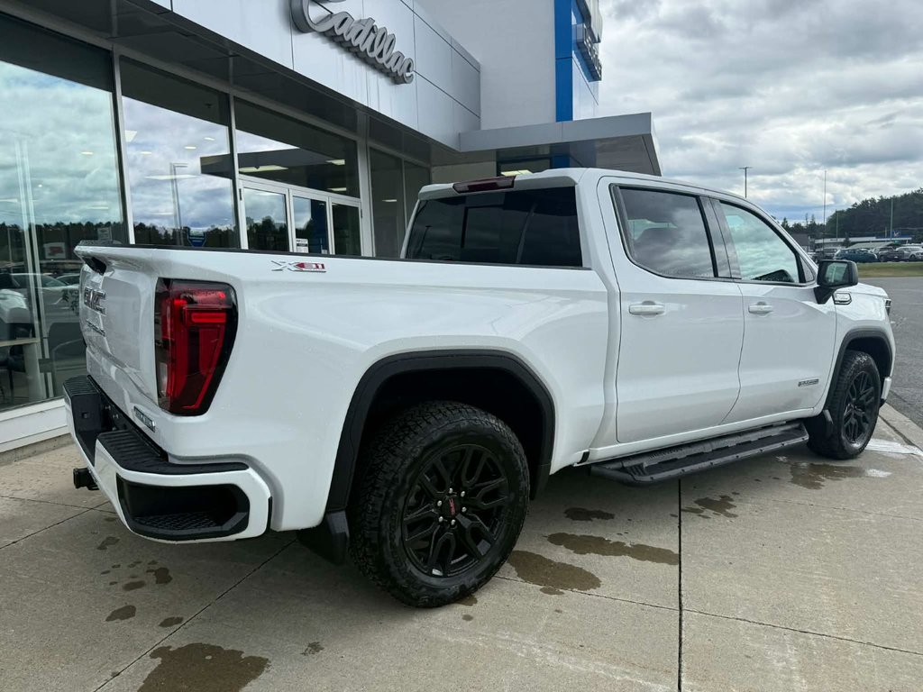 GMC Sierra 1500 ELEVATION 2026 à Edmundston, Nouveau-Brunswick - 3 - w1024h768px