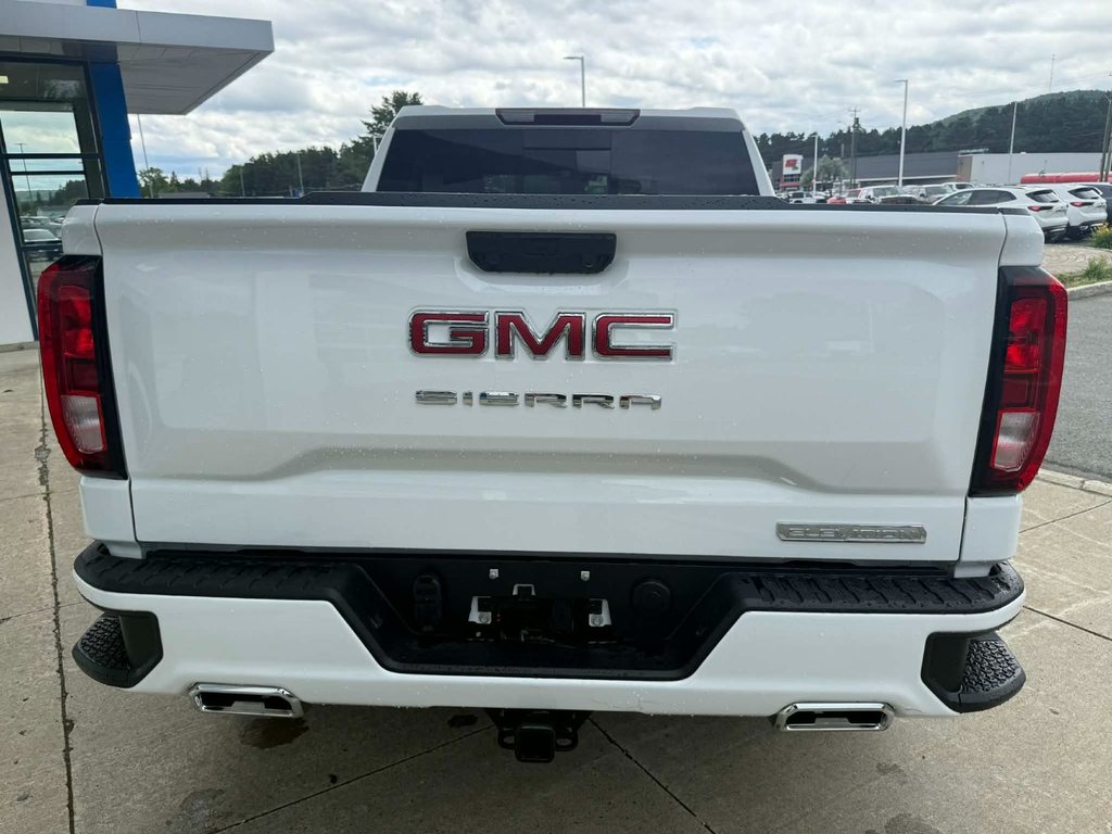 GMC Sierra 1500 ELEVATION 2026 à Edmundston, Nouveau-Brunswick - 6 - w1024h768px
