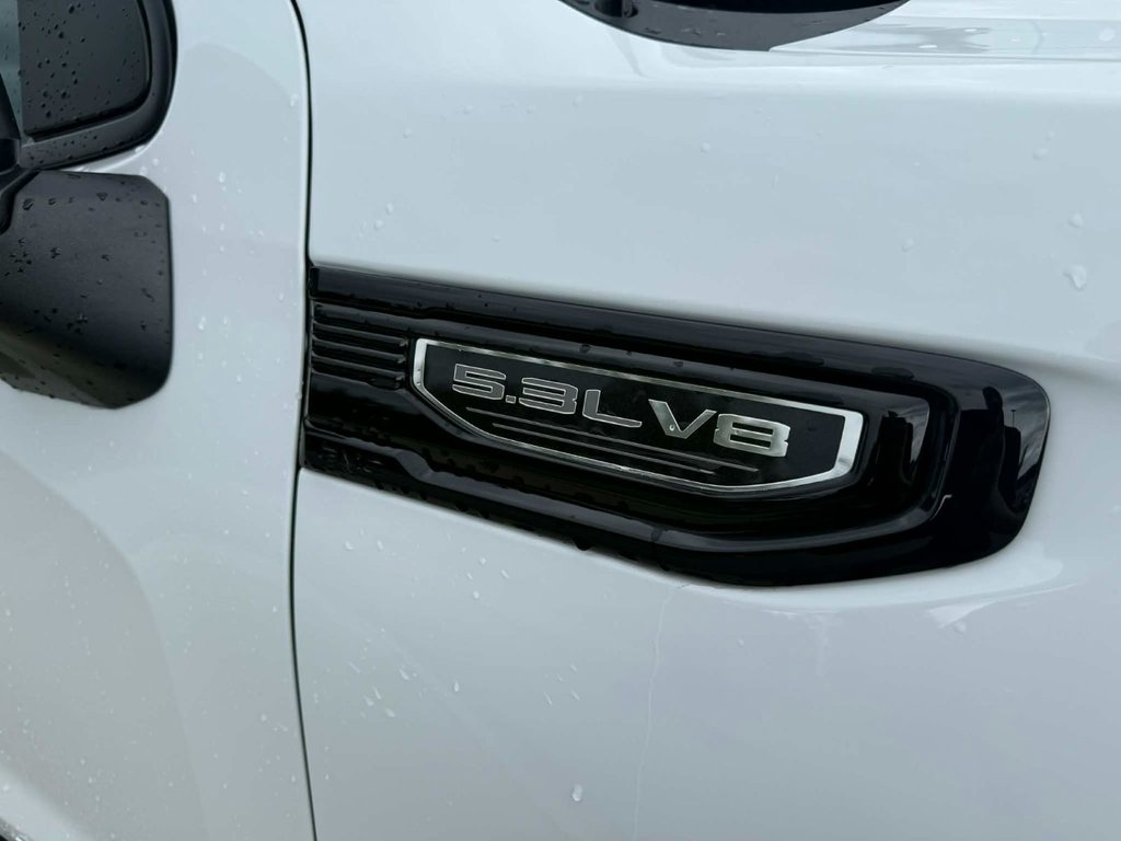 GMC Sierra 1500 ELEVATION 2026 à Edmundston, Nouveau-Brunswick - 20 - w1024h768px