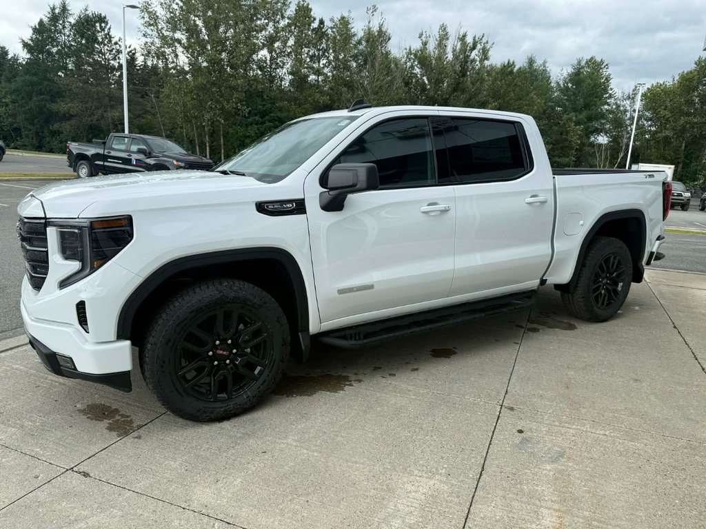 GMC Sierra 1500 ELEVATION 2026 à Edmundston, Nouveau-Brunswick - 4 - w1024h768px