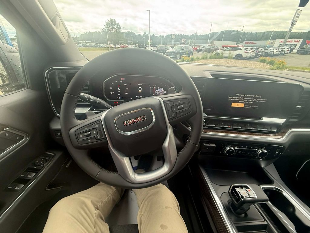GMC Sierra 1500 ELEVATION 2026 à Edmundston, Nouveau-Brunswick - 18 - w1024h768px