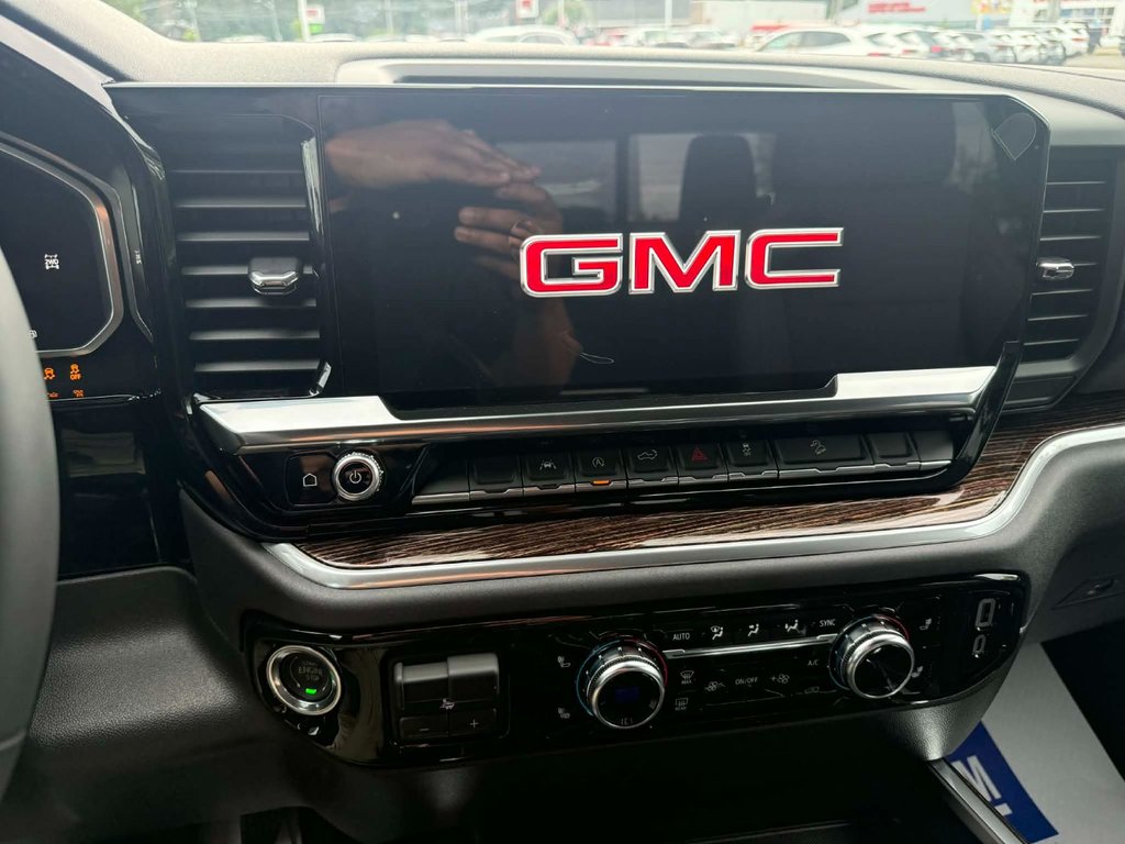 GMC Sierra 1500 ELEVATION 2026 à Edmundston, Nouveau-Brunswick - 10 - w1024h768px