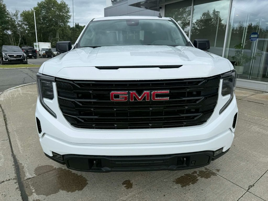 GMC Sierra 1500 ELEVATION 2026 à Edmundston, Nouveau-Brunswick - 2 - w1024h768px