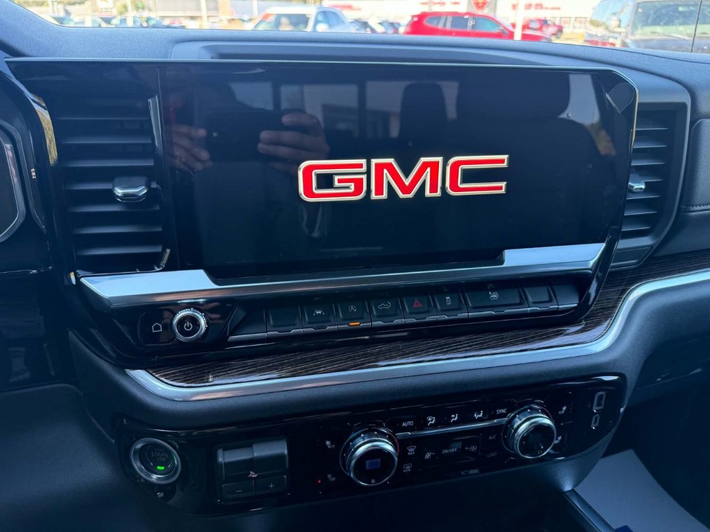 GMC Sierra 1500 ELEVATION 2026 à Edmundston, Nouveau-Brunswick - 15 - w1024h768px