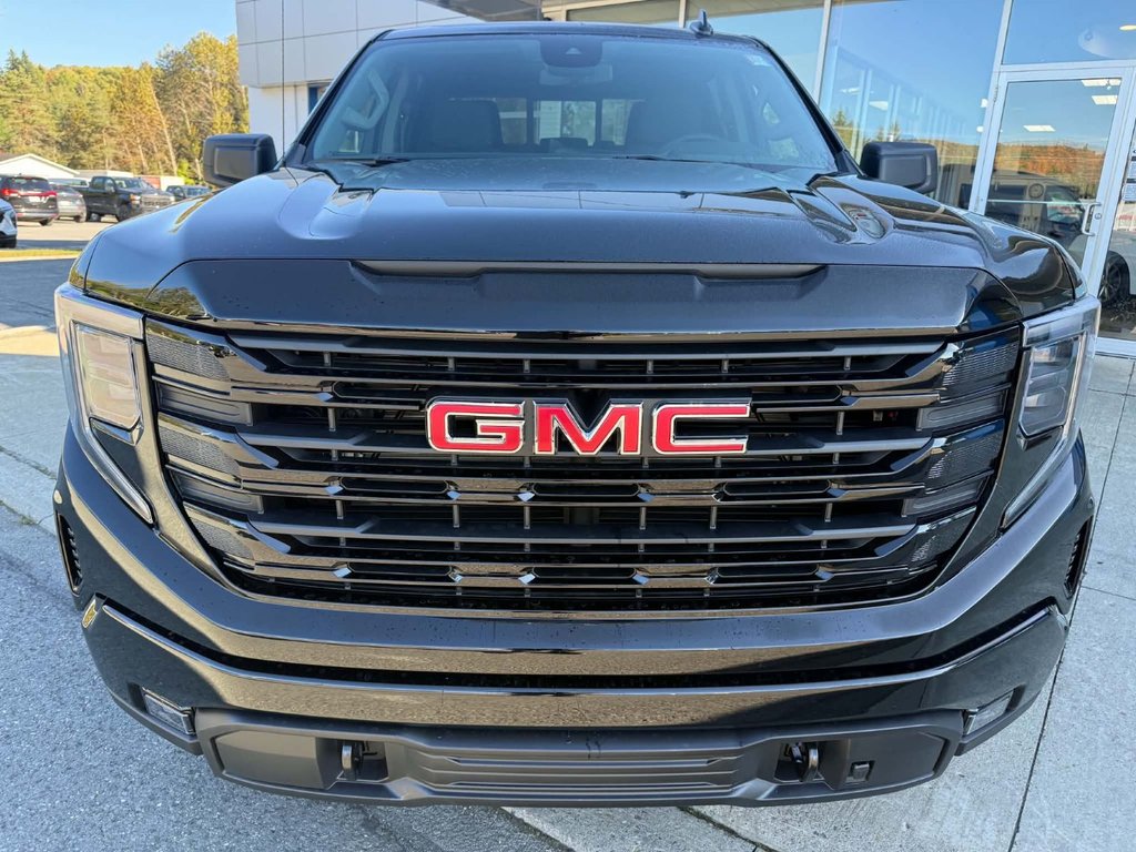 GMC Sierra 1500 ELEVATION 2026 à Edmundston, Nouveau-Brunswick - 3 - w1024h768px