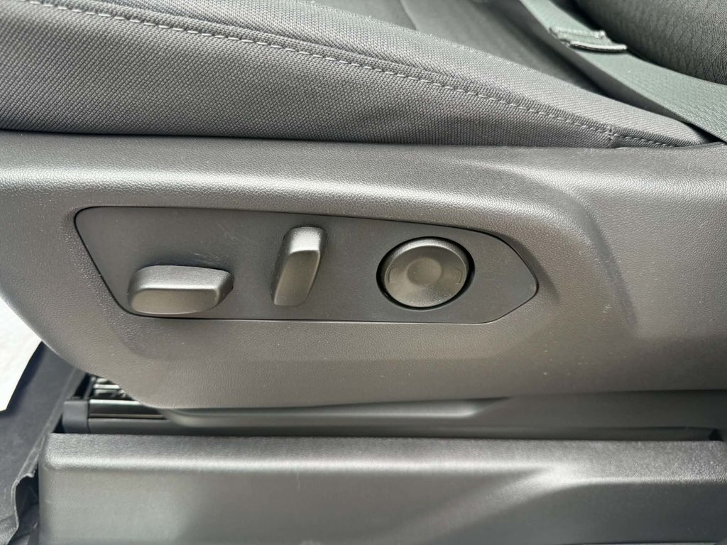 2026 GMC Sierra 1500 ELEVATION in Edmundston, New Brunswick - 17 - w1024h768px