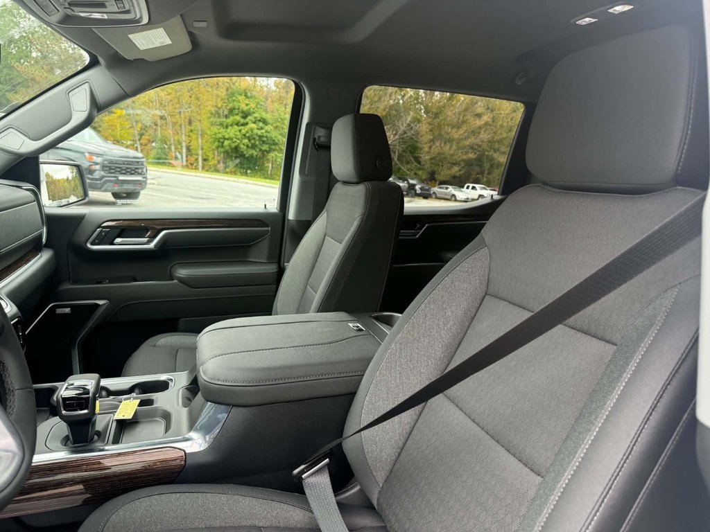 2026 GMC Sierra 1500 ELEVATION in Edmundston, New Brunswick - 13 - w1024h768px