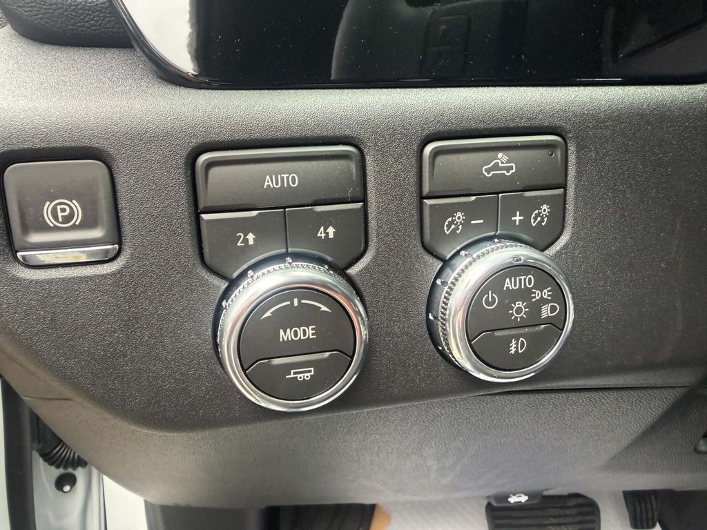 2026 GMC Sierra 1500 ELEVATION in Edmundston, New Brunswick - 12 - w1024h768px