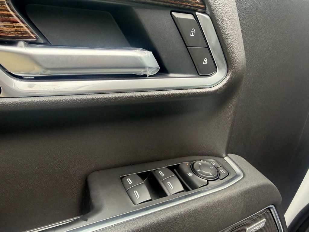 2026 GMC Sierra 1500 ELEVATION in Edmundston, New Brunswick - 11 - w1024h768px