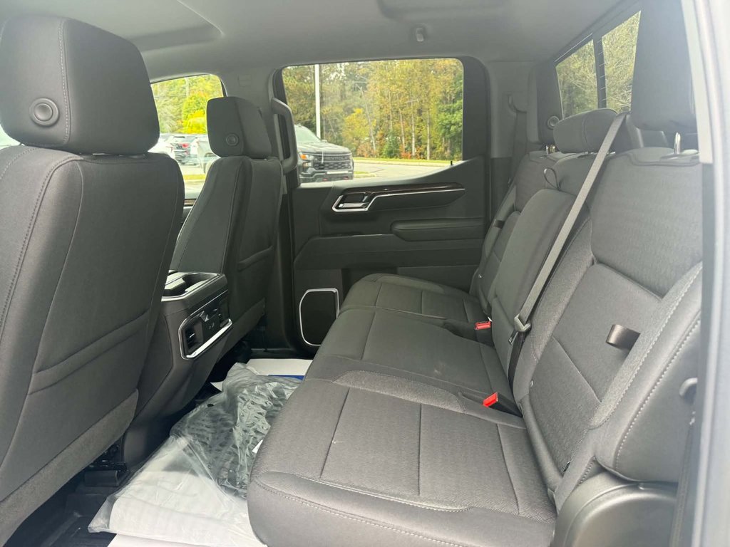 2026 GMC Sierra 1500 ELEVATION in Edmundston, New Brunswick - 18 - w1024h768px