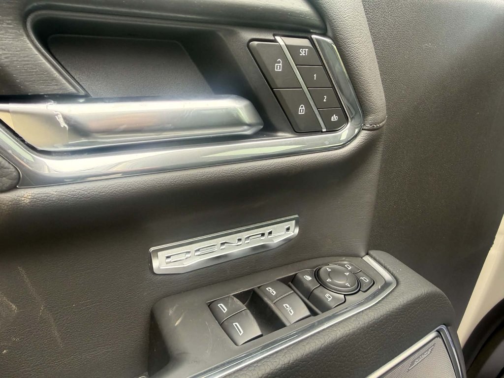 2026 GMC Sierra 1500 DENALI in Edmundston, New Brunswick - 8 - w1024h768px