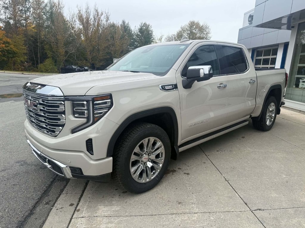 2026 GMC Sierra 1500 DENALI in Edmundston, New Brunswick - 4 - w1024h768px