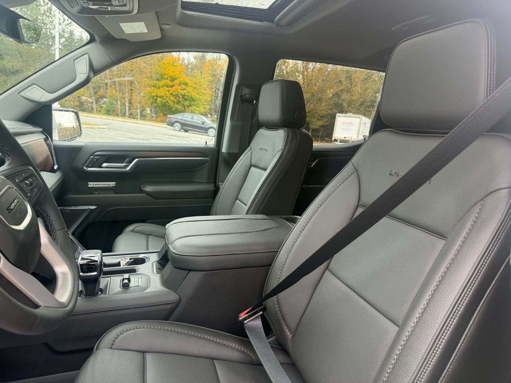 2026 GMC Sierra 1500 DENALI in Edmundston, New Brunswick - 16 - w1024h768px