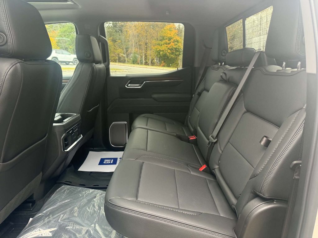 2026 GMC Sierra 1500 DENALI in Edmundston, New Brunswick - 17 - w1024h768px