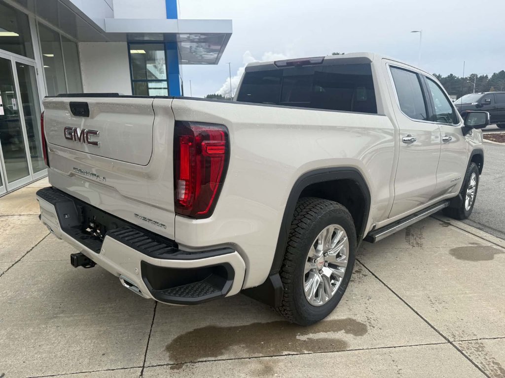 2026 GMC Sierra 1500 DENALI in Edmundston, New Brunswick - 5 - w1024h768px