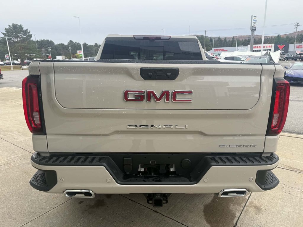 2026 GMC Sierra 1500 DENALI in Edmundston, New Brunswick - 6 - w1024h768px