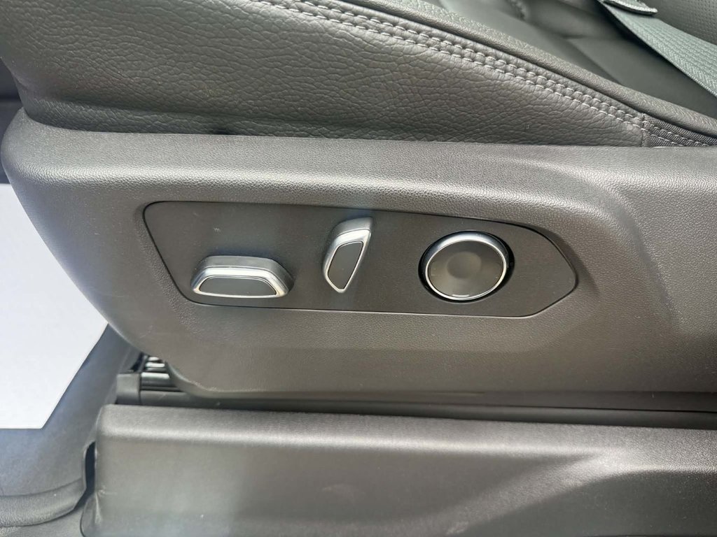 2026 GMC Sierra 1500 DENALI in Edmundston, New Brunswick - 9 - w1024h768px