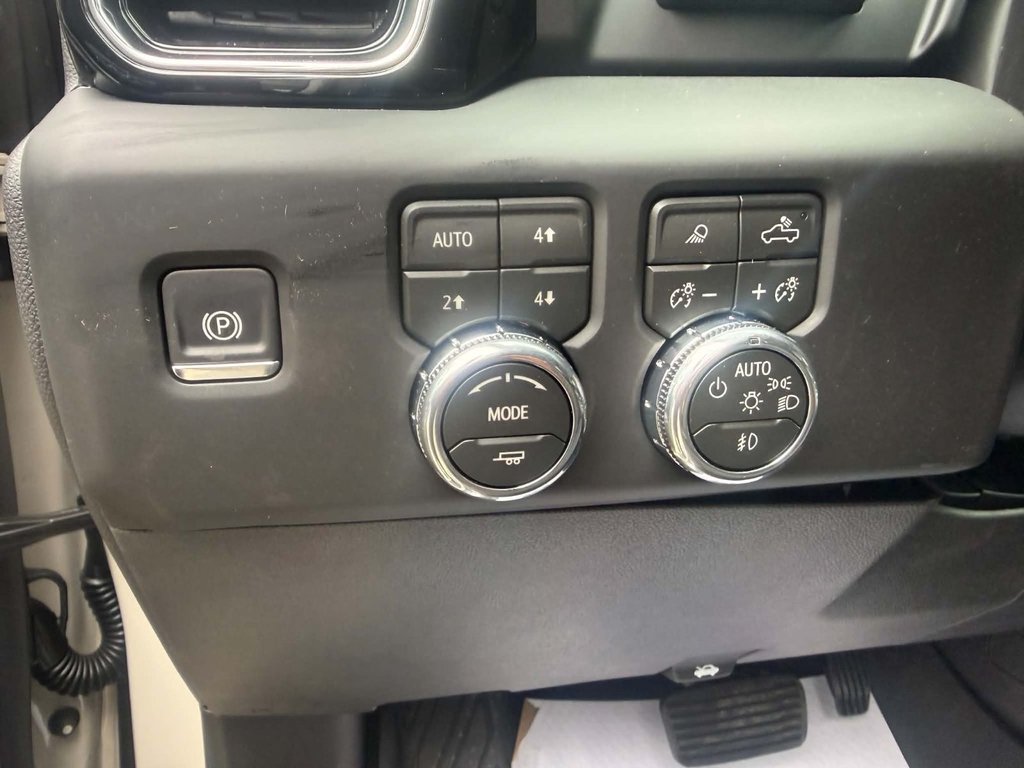 2026 GMC Sierra 1500 DENALI in Edmundston, New Brunswick - 7 - w1024h768px
