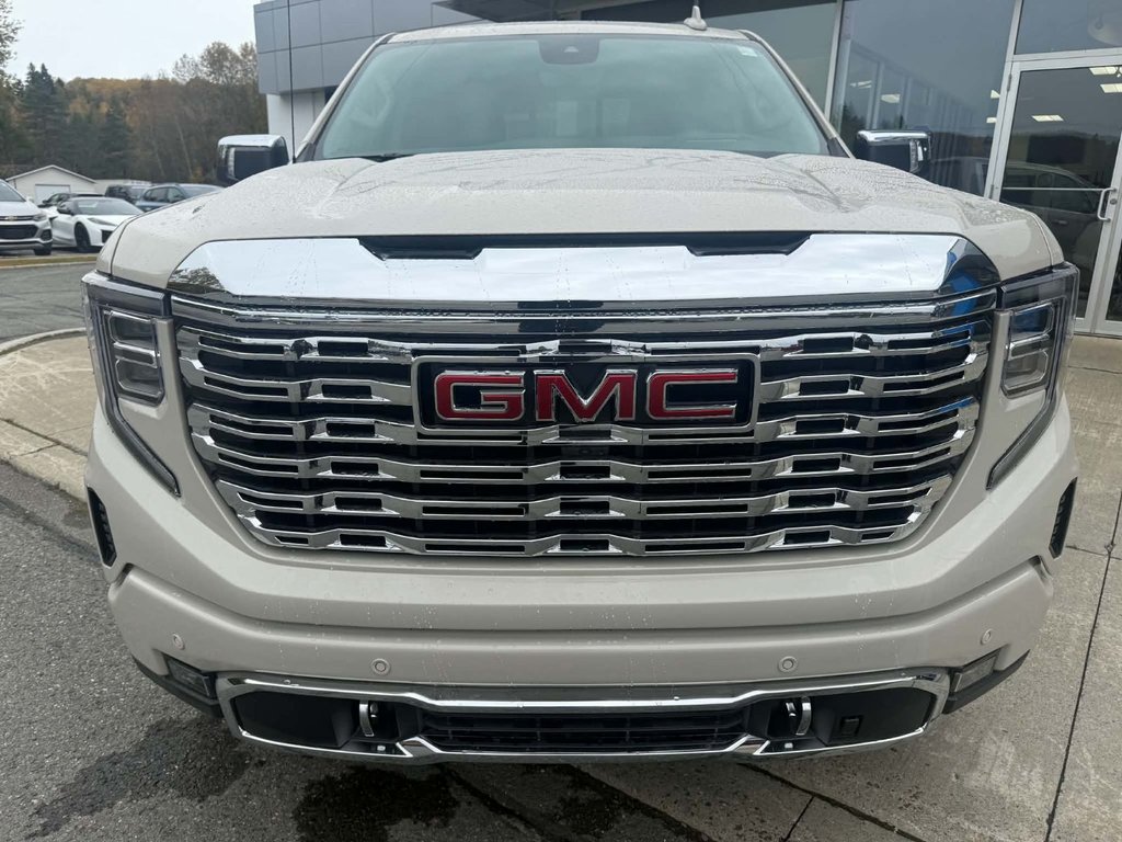2026 GMC Sierra 1500 DENALI in Edmundston, New Brunswick - 3 - w1024h768px