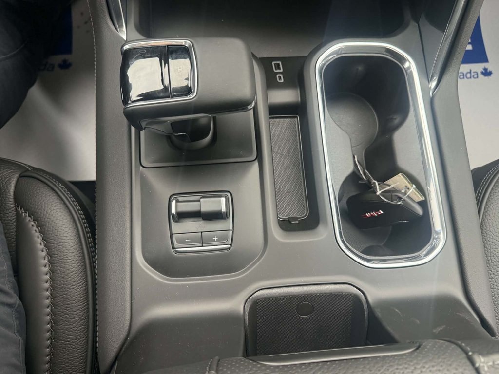 2026 GMC Sierra 1500 DENALI in Edmundston, New Brunswick - 14 - w1024h768px