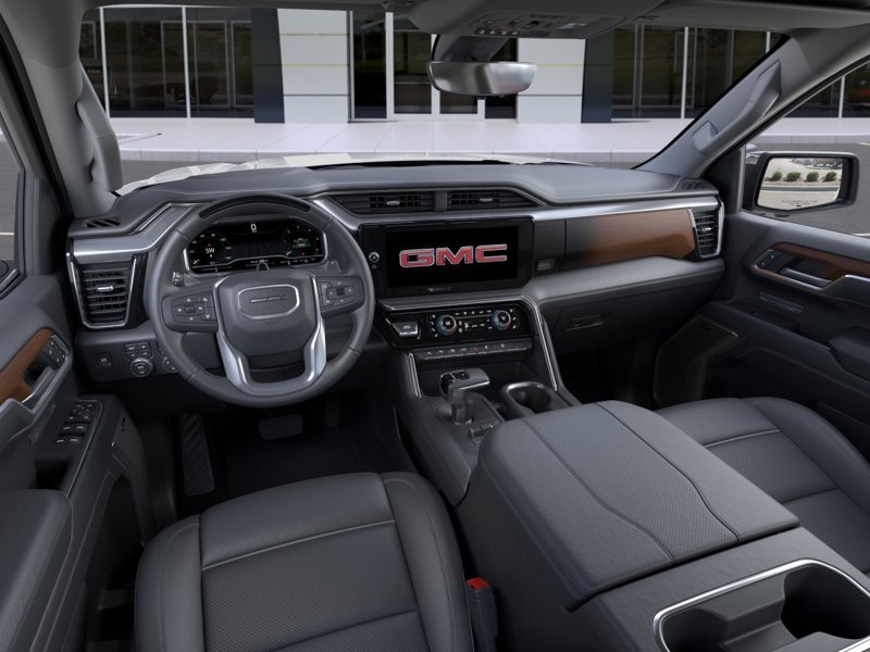 2026 GMC Sierra 1500 DENALI in Edmundston, New Brunswick - 5 - w1024h768px