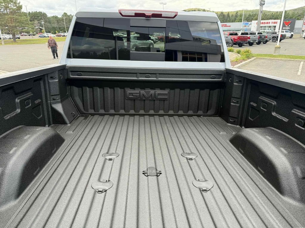 GMC SIERRA 2500 DENALI CREW CAB  2026 à Edmundston, Nouveau-Brunswick - 8 - w1024h768px