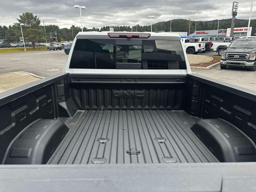 2025  Sierra 2500 HD DENALI in Edmundston, New Brunswick - 7 - w1024h768px