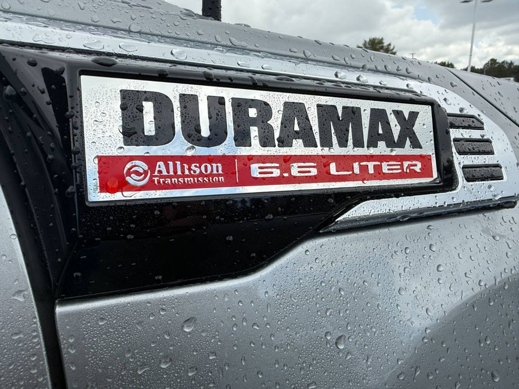 2025 GMC Sierra 2500 HD PRO in Edmundston, New Brunswick - 12 - w1024h768px