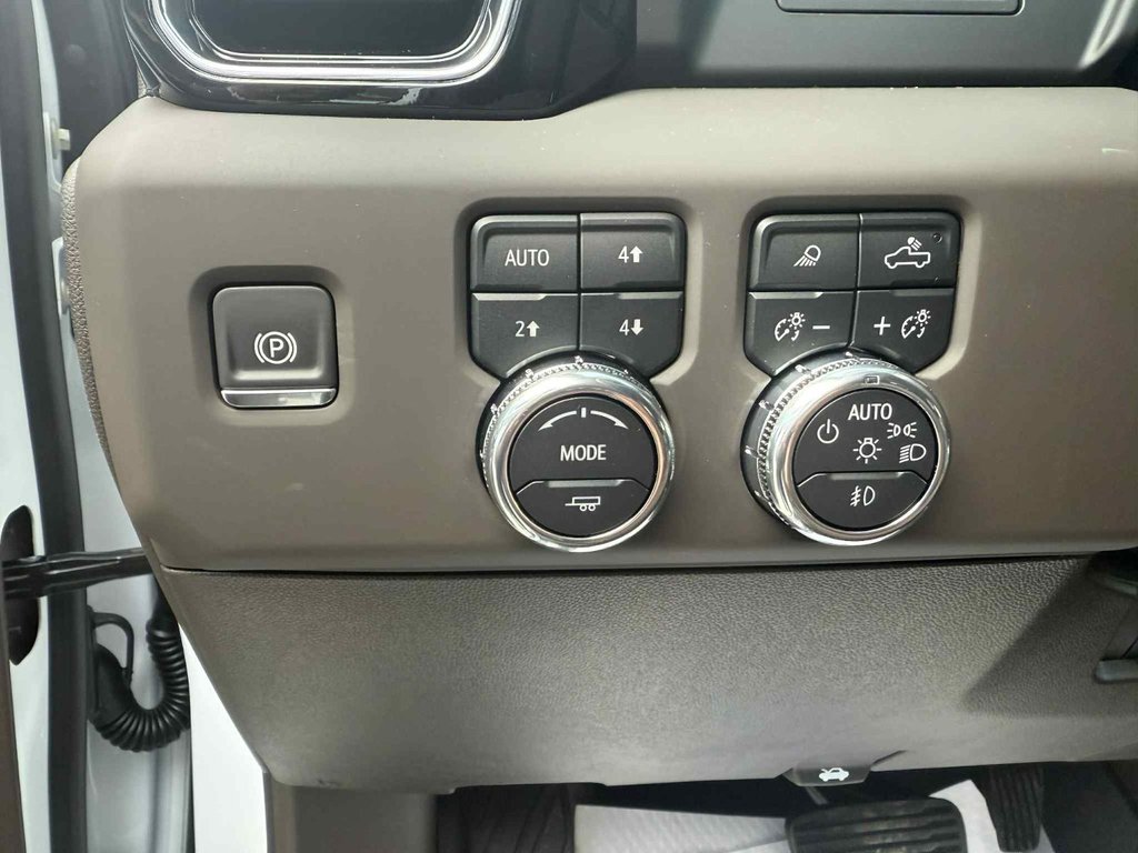 2025 GMC Sierra 2500 HD DENALI in Edmundston, New Brunswick - 9 - w1024h768px