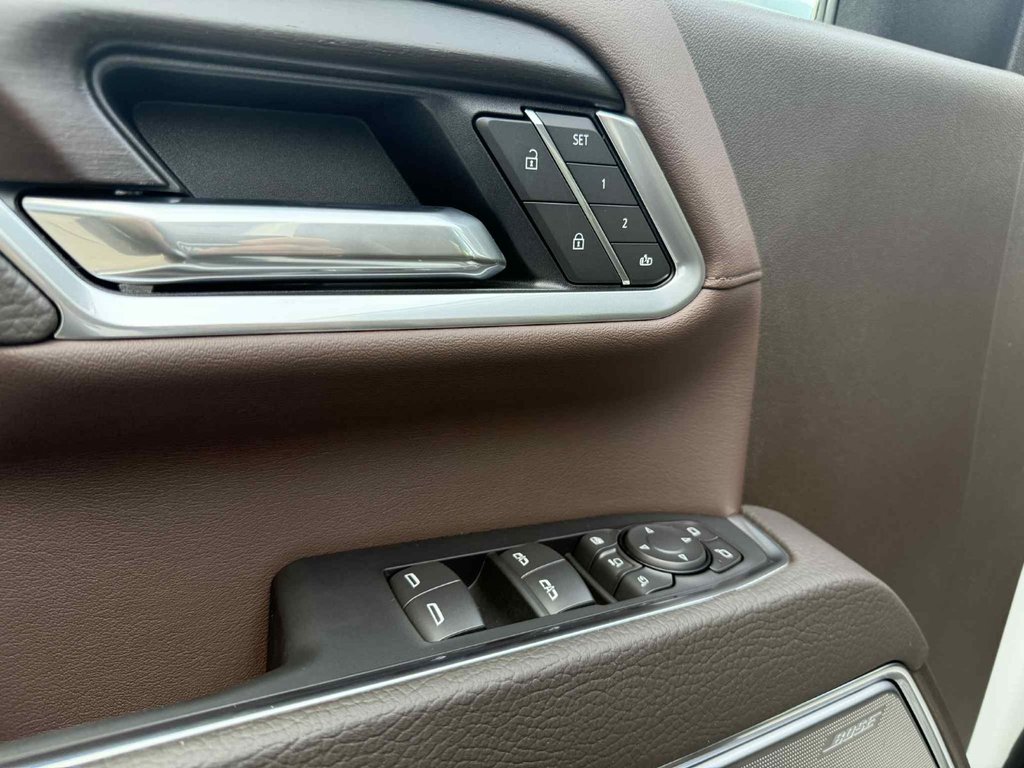 2025 GMC Sierra 2500 HD DENALI in Edmundston, New Brunswick - 18 - w1024h768px
