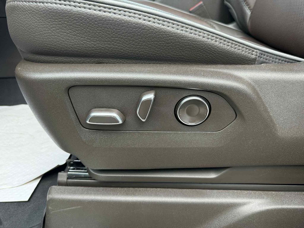 2025 GMC Sierra 2500 HD DENALI in Edmundston, New Brunswick - 16 - w1024h768px