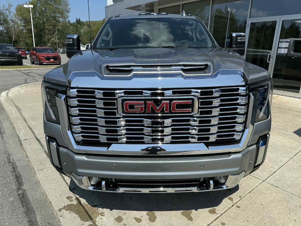 2025 GMC Sierra 2500 HD DENALI in Edmundston, New Brunswick - 3 - w1024h768px