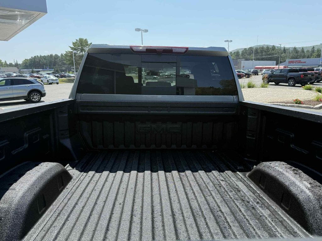 2025 GMC Sierra 2500 HD DENALI in Edmundston, New Brunswick - 8 - w1024h768px