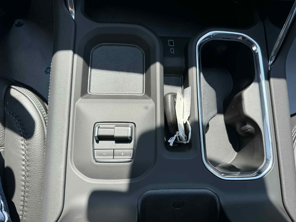 2025 GMC Sierra 2500 HD DENALI in Edmundston, New Brunswick - 21 - w1024h768px