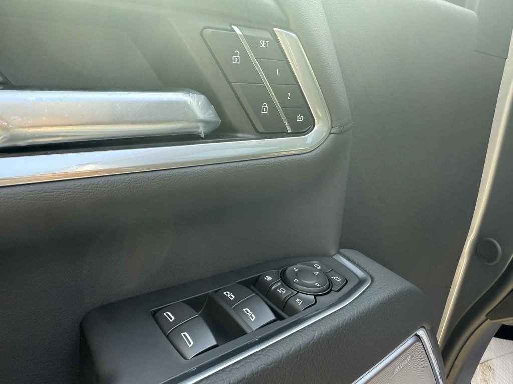 2025 GMC Sierra 2500 HD DENALI in Edmundston, New Brunswick - 20 - w1024h768px