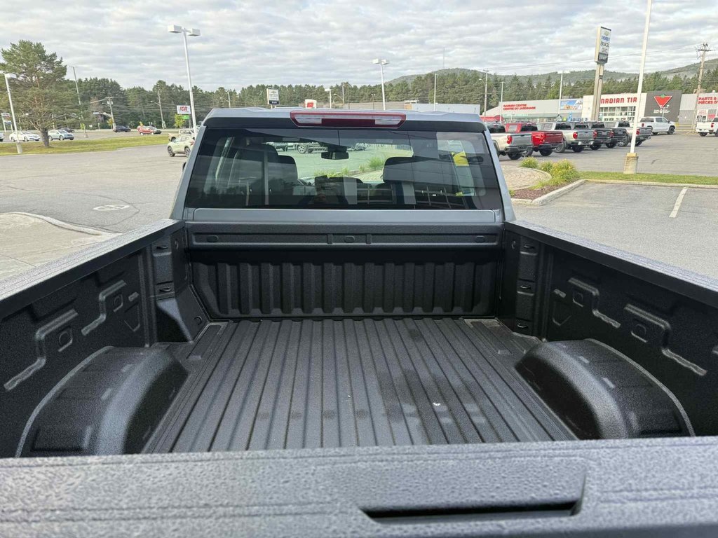 GMC Sierra 2500 HD PRO 2025 à Edmundston, Nouveau-Brunswick - 8 - w1024h768px