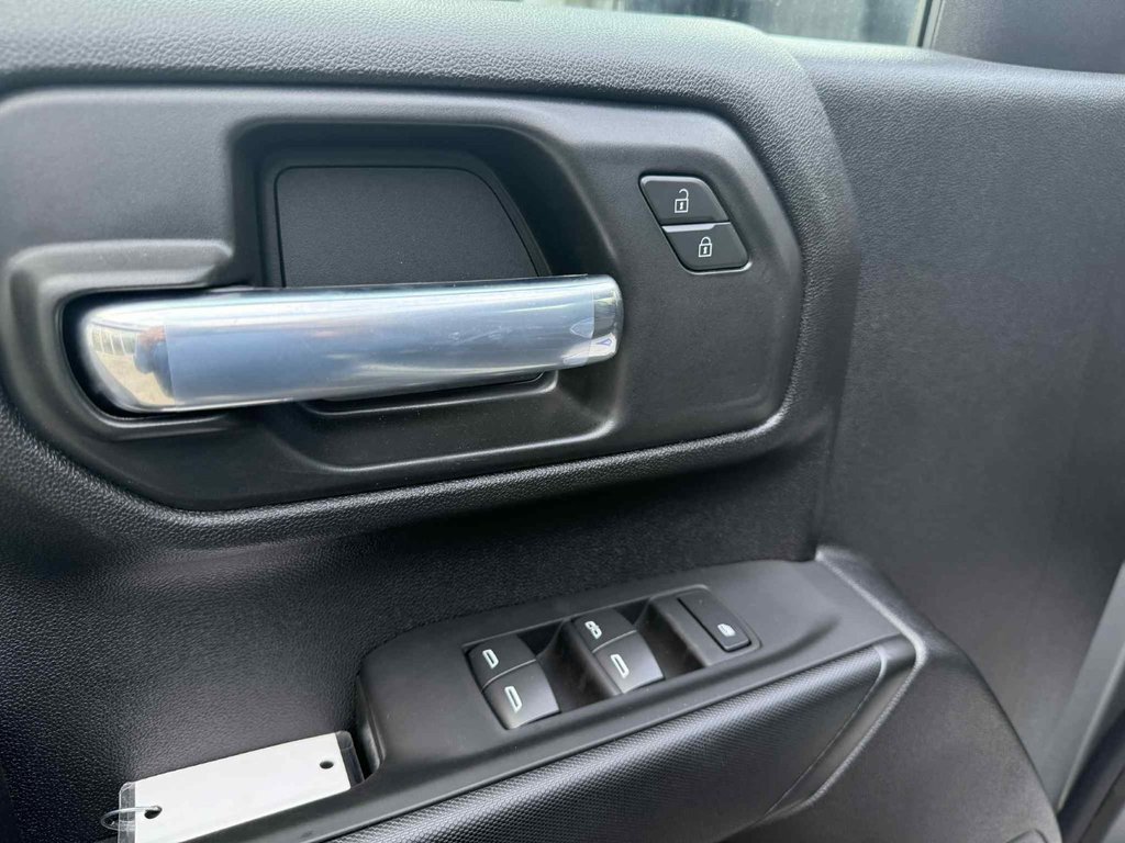 GMC Sierra 2500 HD PRO 2025 à Edmundston, Nouveau-Brunswick - 16 - w1024h768px
