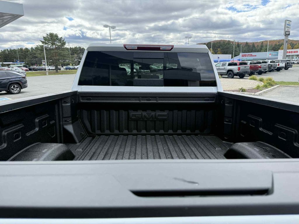 GMC Sierra 2500 HD SLE 2026 à Edmundston, Nouveau-Brunswick - 6 - w1024h768px