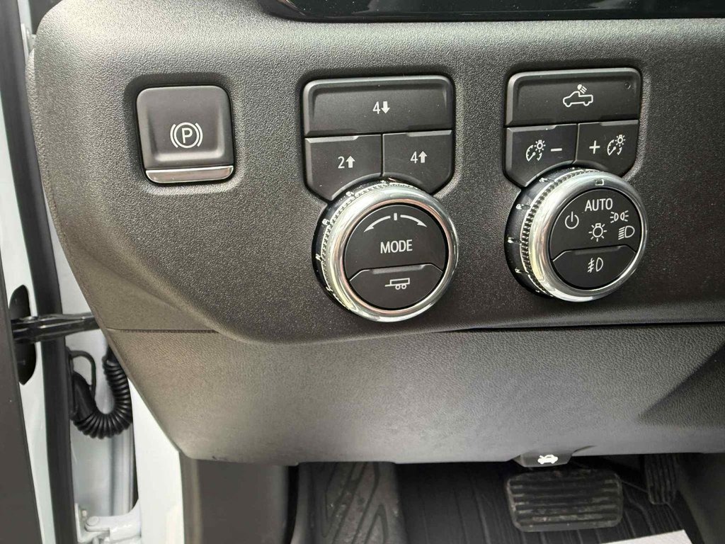 GMC Sierra 2500 HD SLE 2026 à Edmundston, Nouveau-Brunswick - 7 - w1024h768px