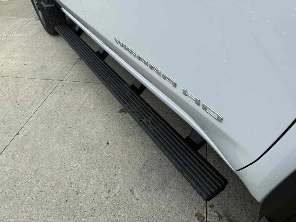 GMC Sierra 2500 HD SLE 2026 à Edmundston, Nouveau-Brunswick - 12 - w1024h768px