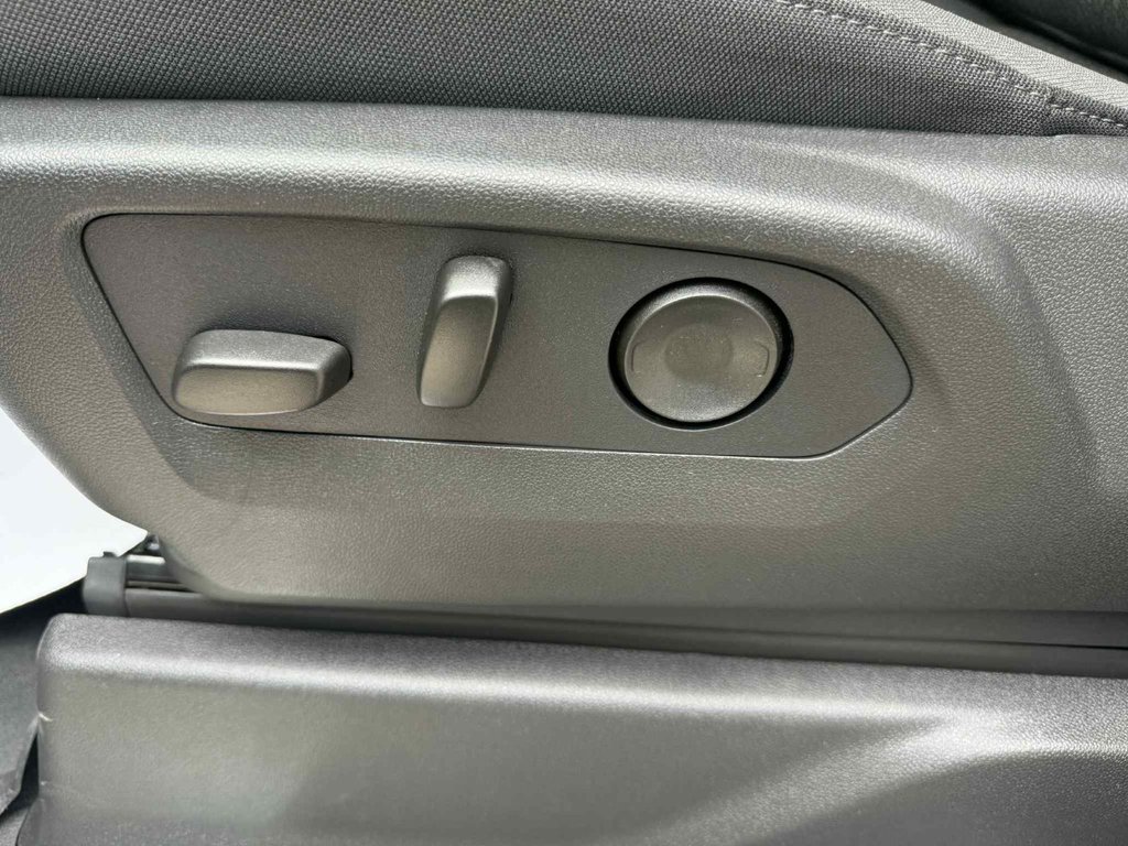 GMC Sierra 2500 HD SLE 2026 à Edmundston, Nouveau-Brunswick - 13 - w1024h768px