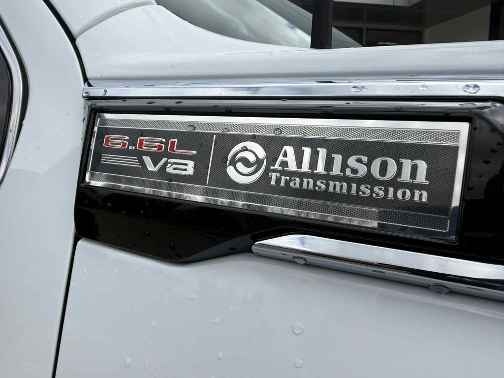 GMC Sierra 2500 HD SLE 2026 à Edmundston, Nouveau-Brunswick - 11 - w1024h768px