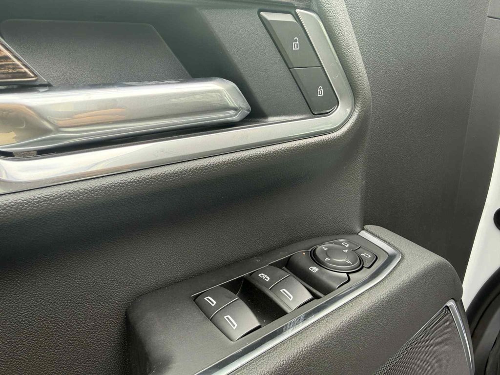 GMC Sierra 2500 HD SLE 2026 à Edmundston, Nouveau-Brunswick - 10 - w1024h768px