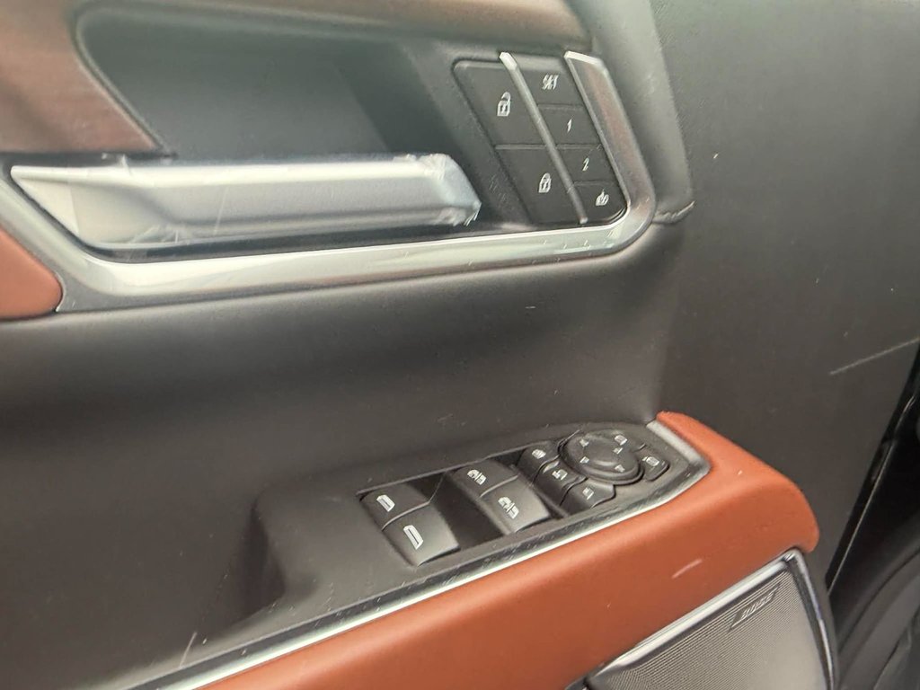 2026 GMC Sierra 2500 HD DENALI ULTIMATE in Edmundston, New Brunswick - 14 - w1024h768px